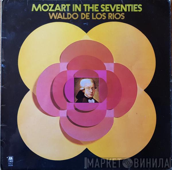 Waldo De Los Rios - Mozart In The Seventies
