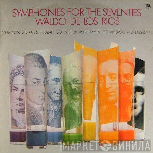 Waldo De Los Rios - Symphonies For The Seventies
