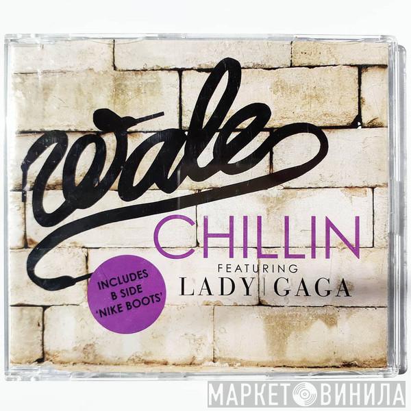 Wale, Lady Gaga - Chillin