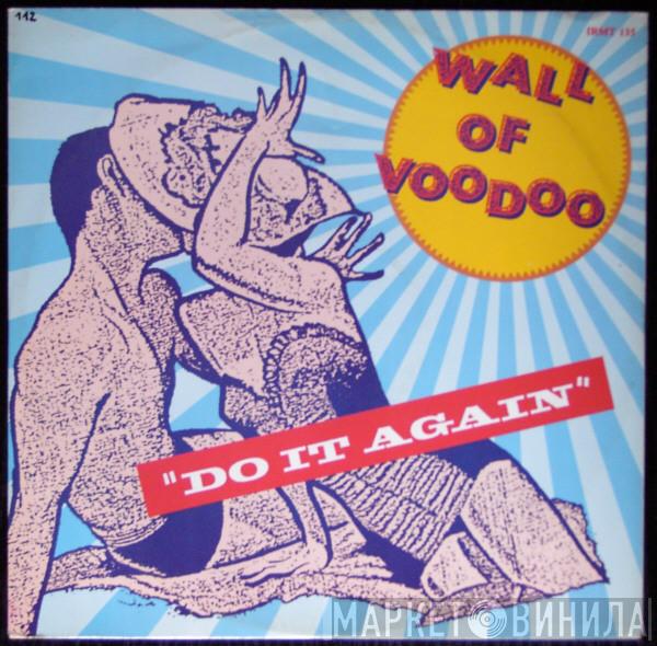 Wall Of Voodoo - Do It Again
