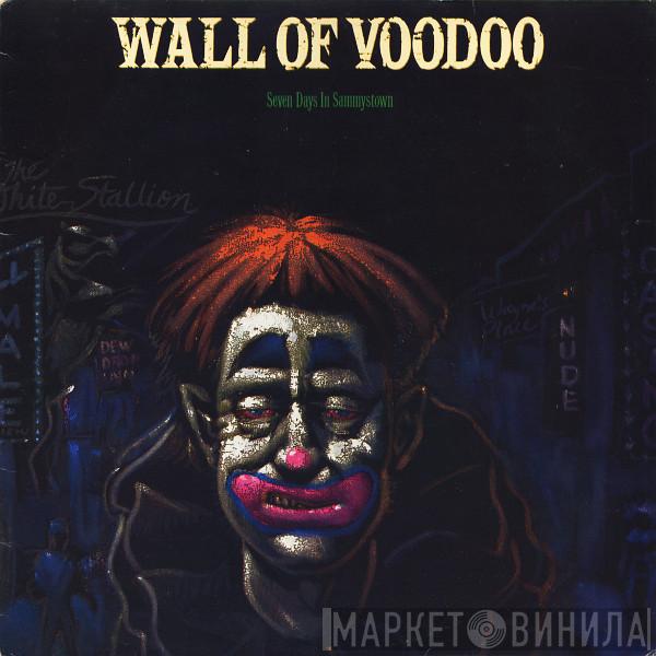 Wall Of Voodoo - Seven Days In Sammystown