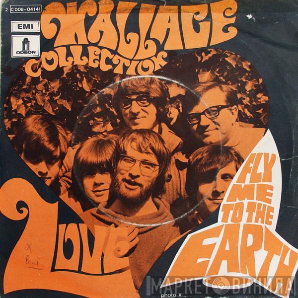  Wallace Collection  - Love / Fly Me To The Earth
