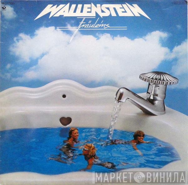 Wallenstein - Fräuleins