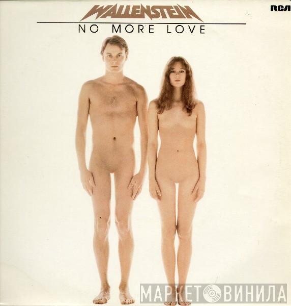 Wallenstein - No More Love