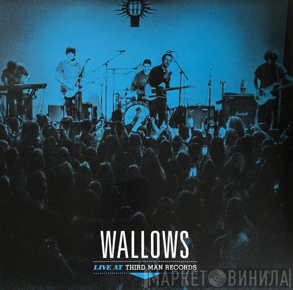 Wallows - Live At Third Man Records