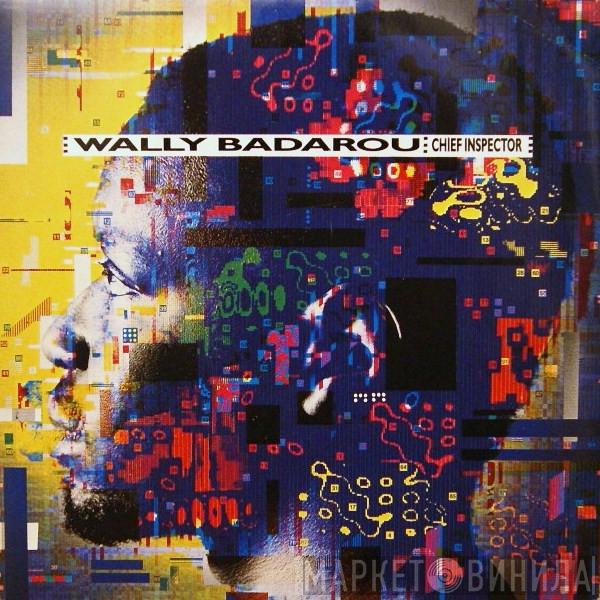 Wally Badarou - Chief Inspector