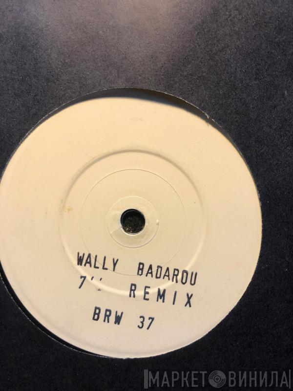 Wally Badarou - Chief Inspector