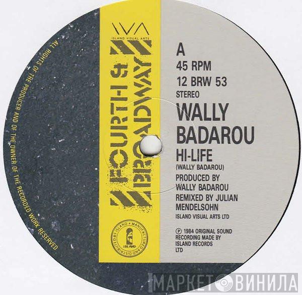 Wally Badarou - Hi-Life