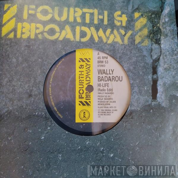 Wally Badarou - Hi-Life