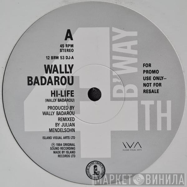 Wally Badarou - Hi-Life