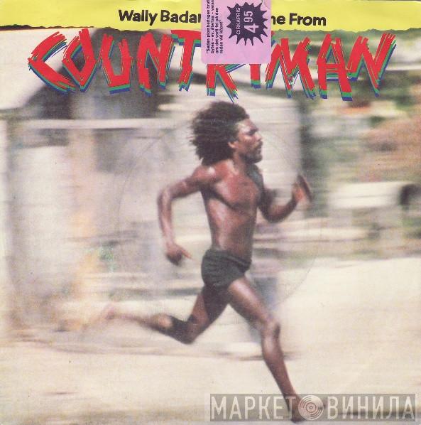 Wally Badarou  - Theme From Countryman