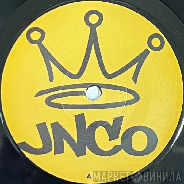 Wally Puma, Jim Sharp  - Wally Puma presents JNCO