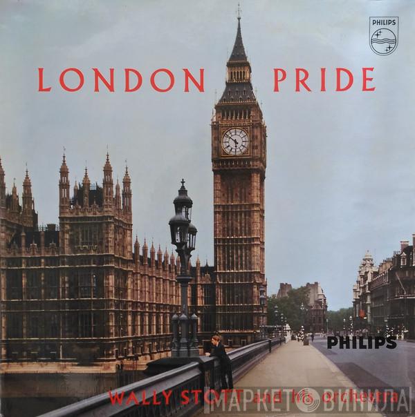  Wally Stott & His Orchestra  - London Pride