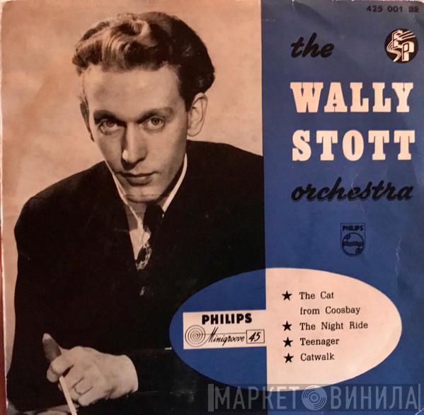 Wally Stott & His Orchestra  - The Cat From Coosbay