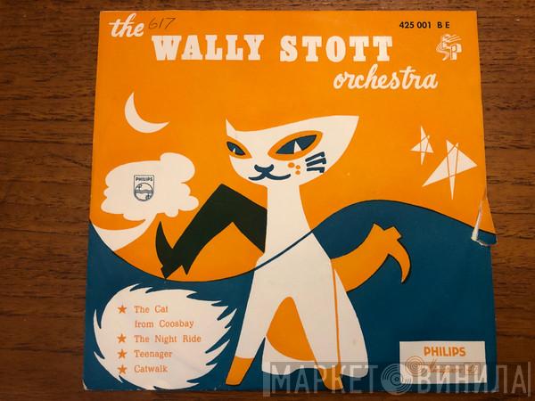  Wally Stott & His Orchestra  - The Cat From Coosbay