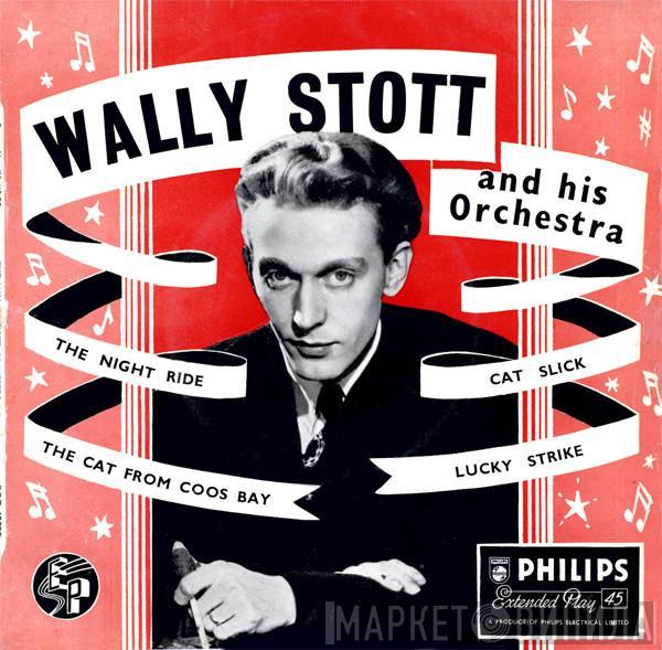 Wally Stott & His Orchestra - Wally Stott And His Orchestra