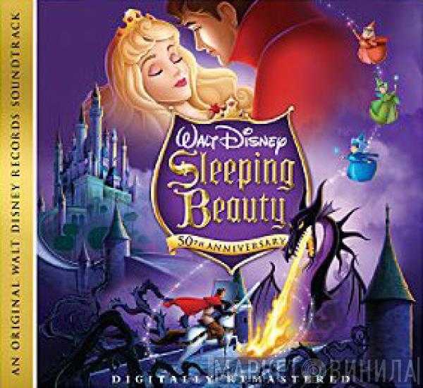  - Walt Disney: Sleeping Beauty (An Original Walt Disney Records Soundtrack)