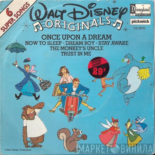  - Walt Disney Originals