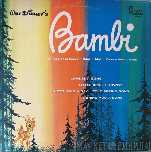  - Walt Disney's Bambi