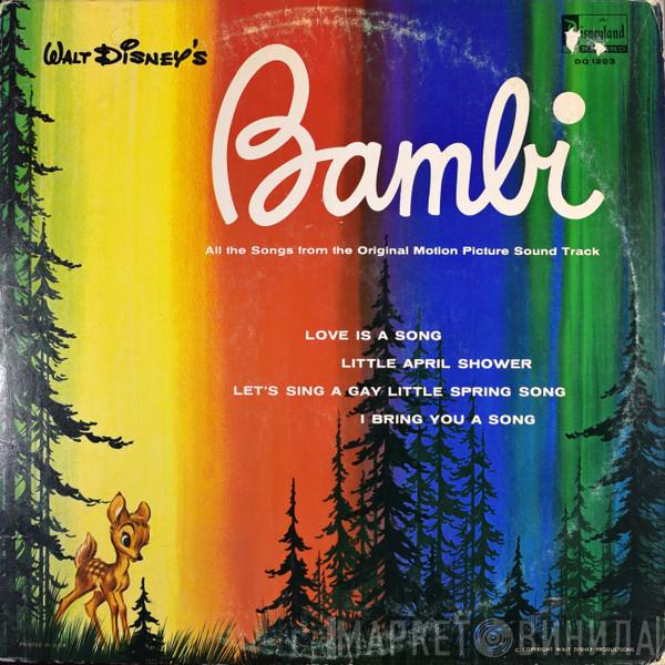  - Walt Disney's Bambi