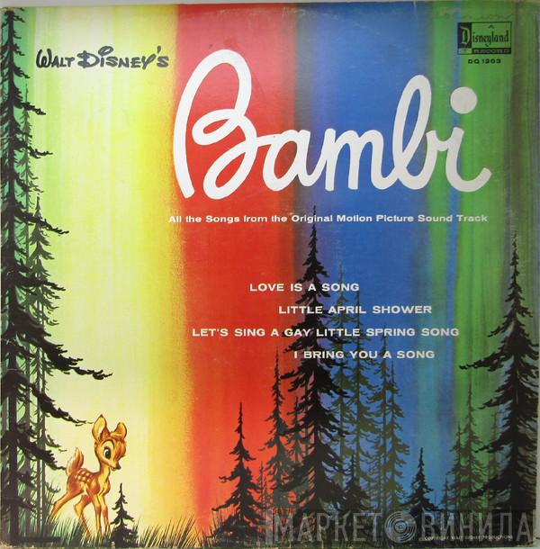  - Walt Disney's Bambi