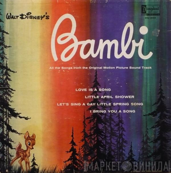  - Walt Disney's Bambi