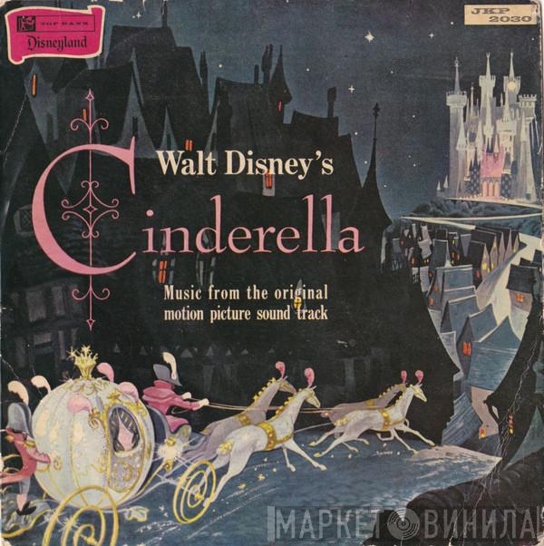  - Walt Disney's Cinderella