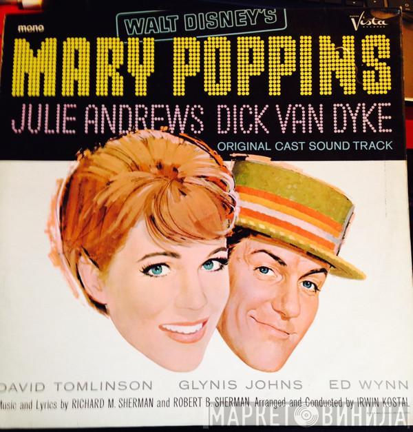  - Walt Disney's Mary Poppins (Original Cast Soundtrack)