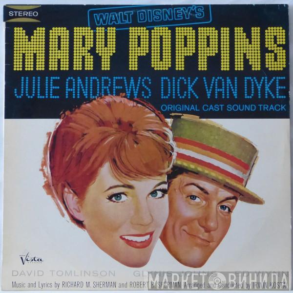  - Walt Disney's Mary Poppins (Original Cast Soundtrack)