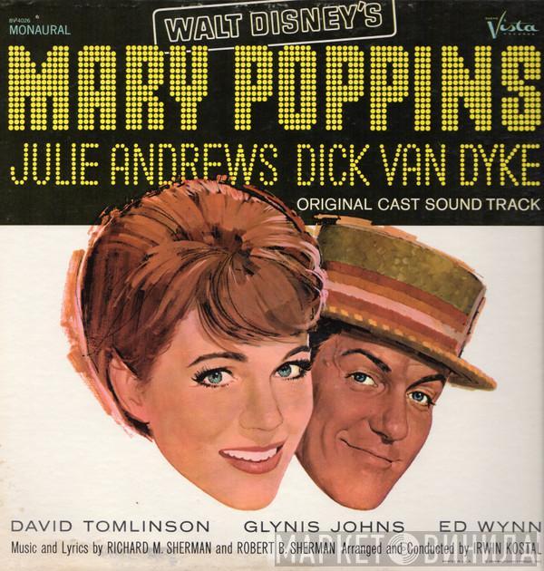  - Walt Disney's Mary Poppins (Original Cast Soundtrack)