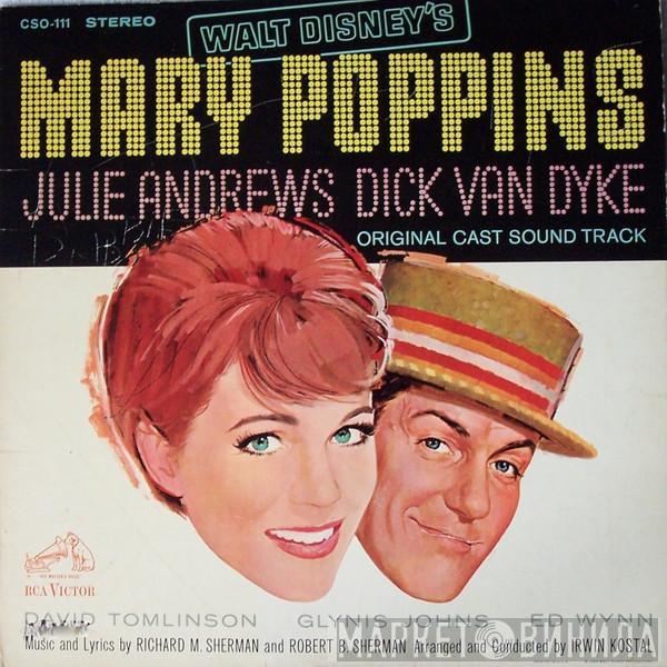 - Walt Disney's Mary Poppins (Original Cast Soundtrack)