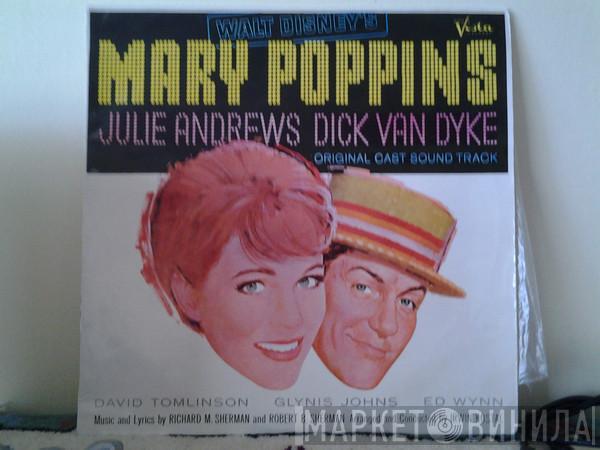  - Walt Disney's Mary Poppins (Original Cast Soundtrack)