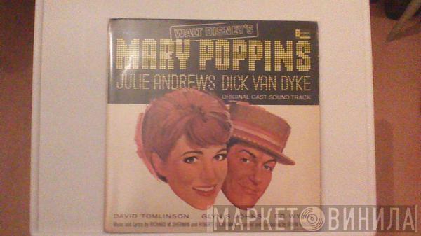  - Walt Disney's Mary Poppins (Original Cast Soundtrack)