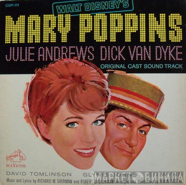  - Walt Disney's Mary Poppins:  Original Cast Soundtrack