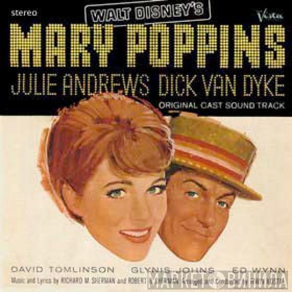  - Walt Disney's Mary Poppins: Original Cast Soundtrack
