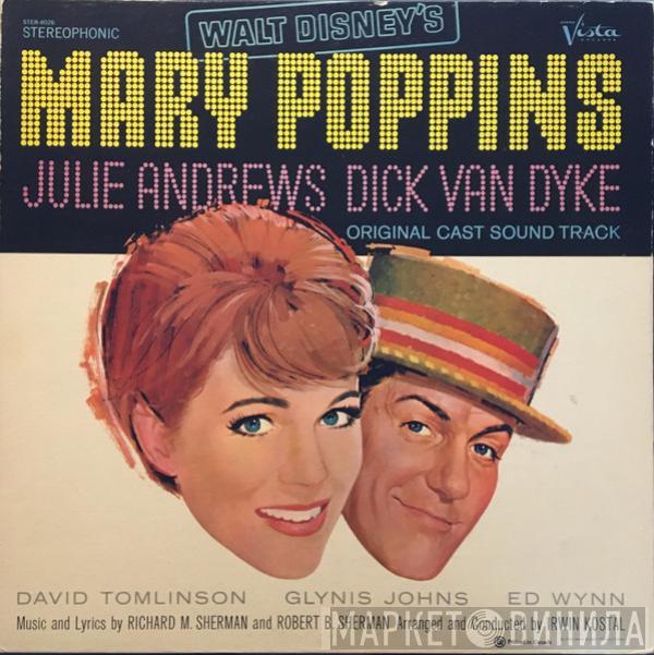  - Walt Disney's Mary Poppins: Original Cast Soundtrack