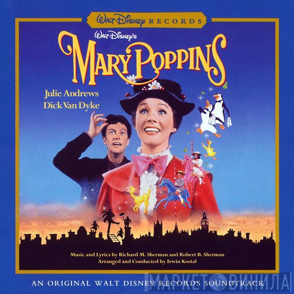  - Walt Disney’s Mary Poppins (Original Motion Picture Soundtrack)