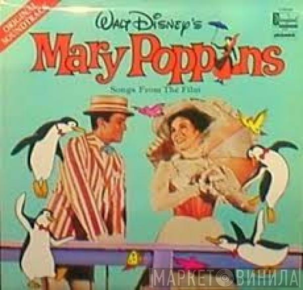  - Walt Disney's Mary Poppins  - Original Film Soundtrack