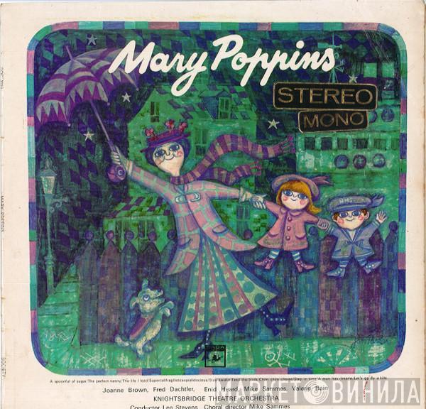  - Walt Disney's Mary Poppins