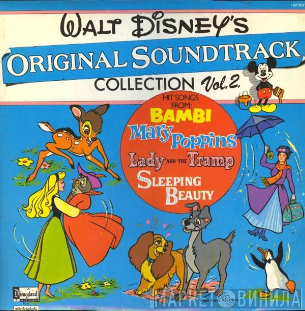  - Walt Disney's Original Soundtrack Collection Vol. 2
