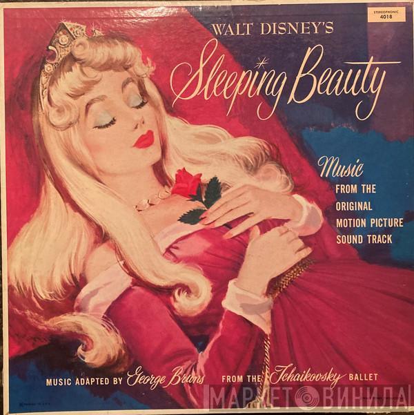  - Walt Disney's Sleeping Beauty