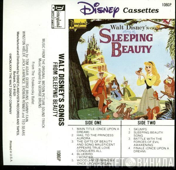  - Walt Disney's Songs From Sleeping Beauty