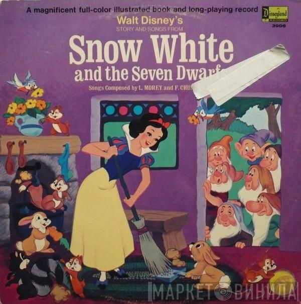  - Walt Disney's Story And Songs From Snow White And The Seven Dwarfs