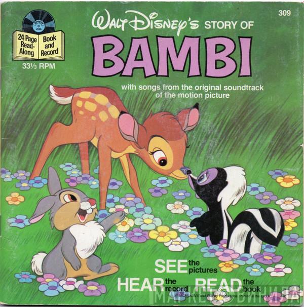  - Walt Disney's Story Of Bambi
