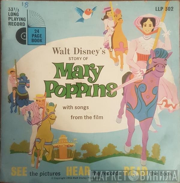  - Walt Disney's Story Of Mary Poppins