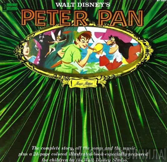  - Walt Disney's Story Of Peter Pan
