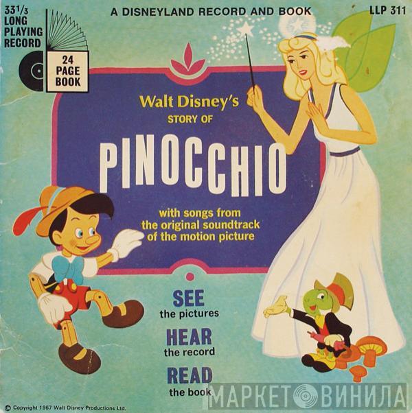  - Walt Disney's Story Of Pinocchio