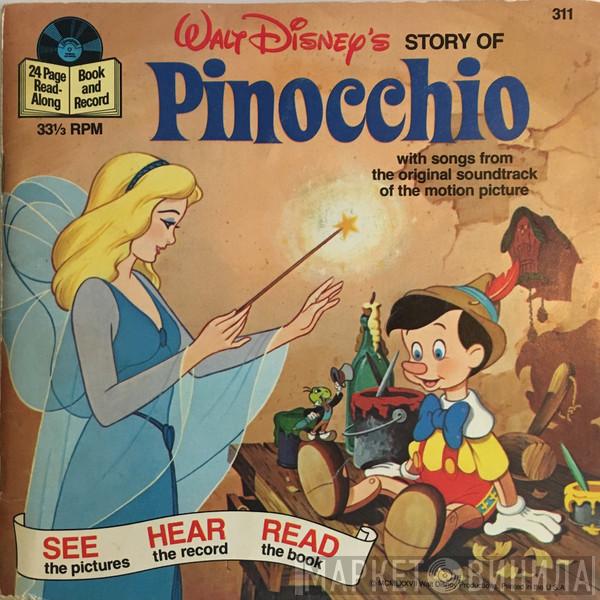  - Walt Disney's Story Of Pinocchio