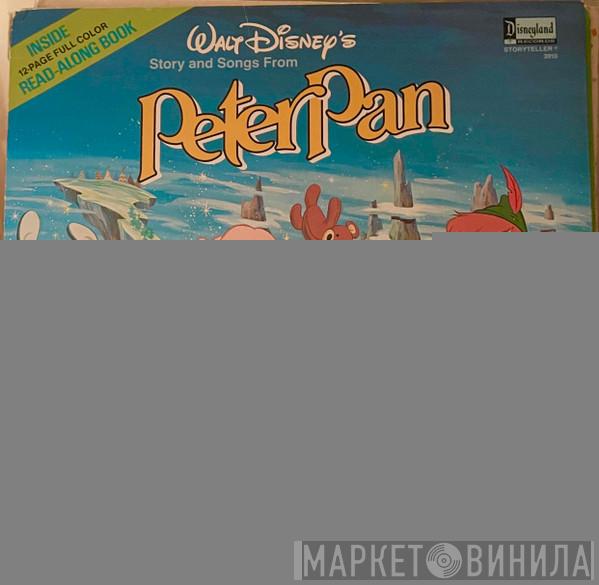  - Walt Disney’s Story of Peter Pan
