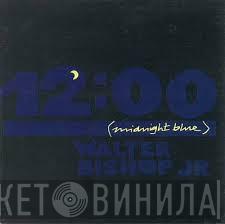 , Walter Bishop, Jr. , Reggie Johnson  Doug Sides  - Midnight Blue